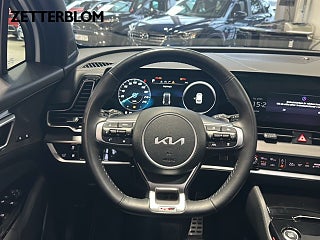 Kombi Kia Sportage 12 av 23