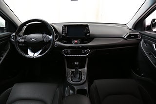 Kombi Hyundai i30 14 av 21