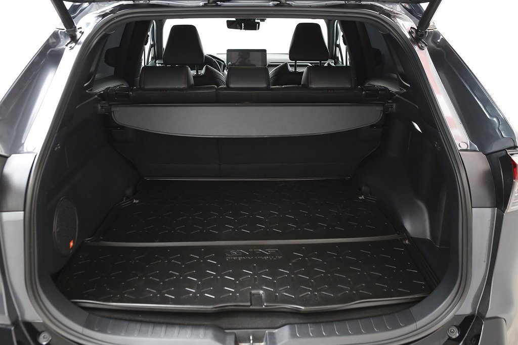 Toyota RAV4 Plug-in Hybrid E-CVT Style Premium AWD JBL Drag 2023