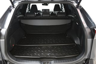 SUV Toyota RAV4 26 av 26