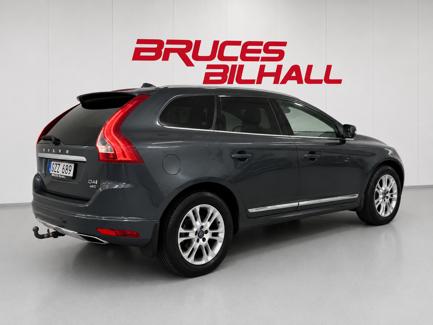 Volvo XC60 2015, bild 2/46