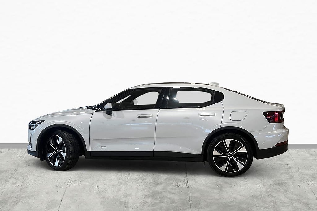 Polestar 2 Standard Range Single Motor 69kWh Plus