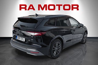 SUV Skoda Enyaq iV 3 av 24