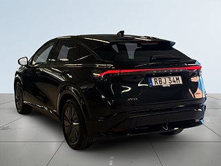 Nissan Ariya 87 90 kWh AWD BOSE-ljud 360° Panorama Navi Rattvärm S&V