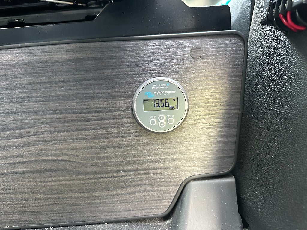 Mercedes-Benz Sprinter 316 CDI Ab Race Cruiser Pop up - bild 15