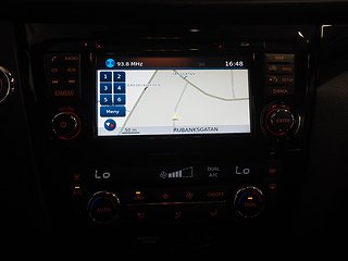 SUV Nissan Qashqai 20 av 21