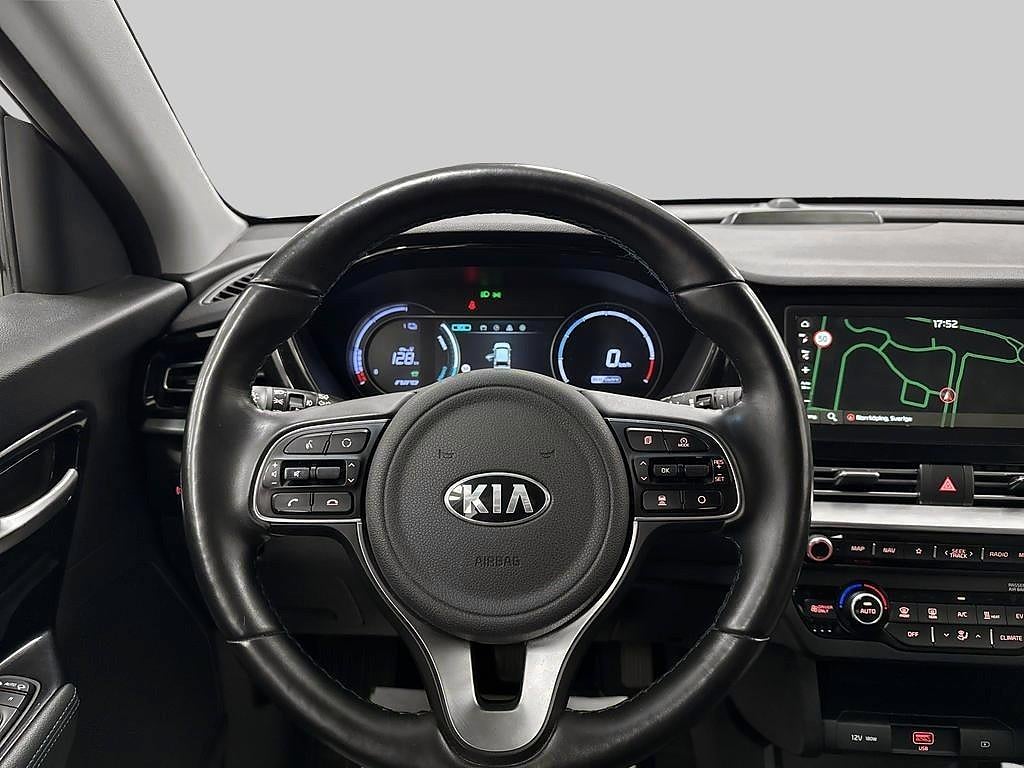 Kia Niro 2020 - miniatyr 9