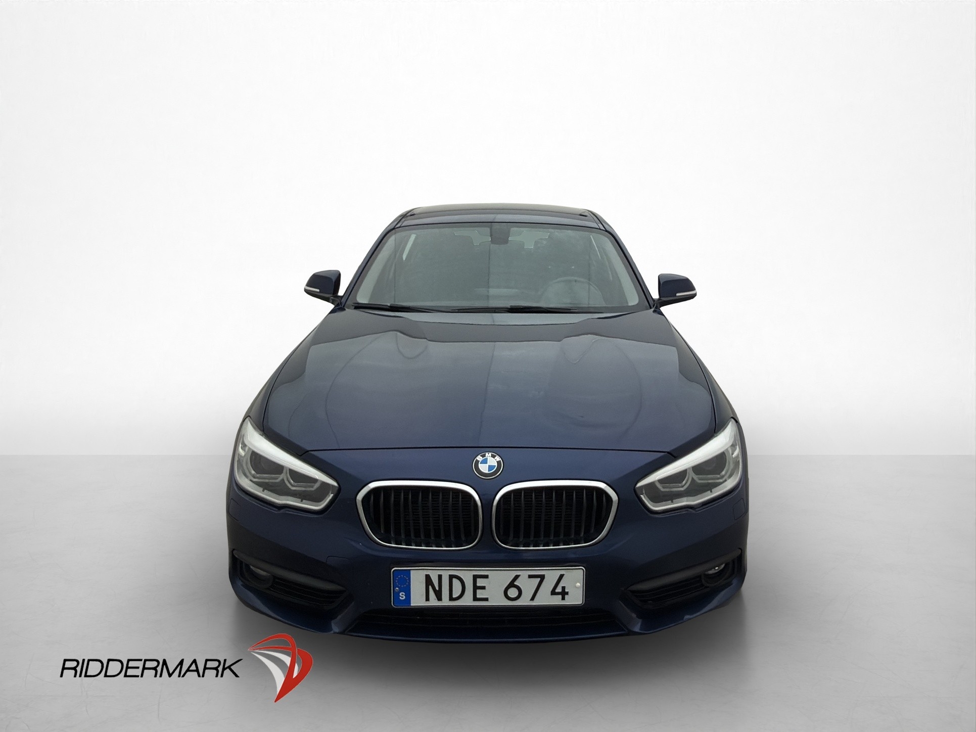 BMW 120 2016, bild 2/67