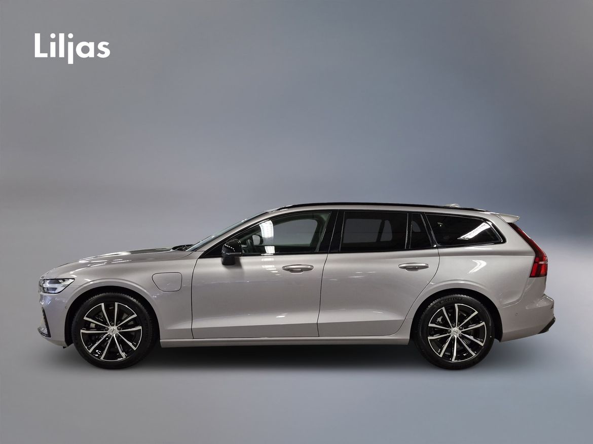 Volvo V60 2026, bild 3/40