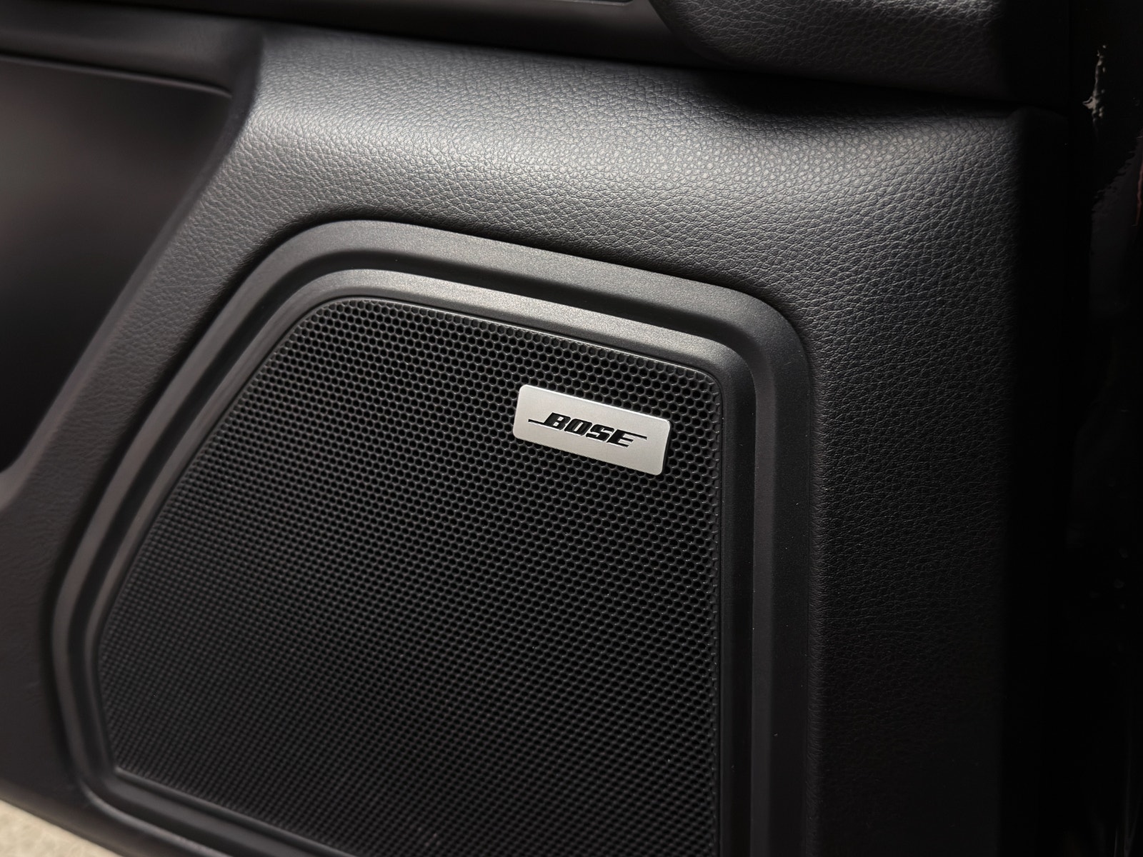 Porsche Macan GTS PDK 380hk |Panorama|Drag|Luftfjädring|18-vägs|BOSE|Vär 2021 - miniatyr 11