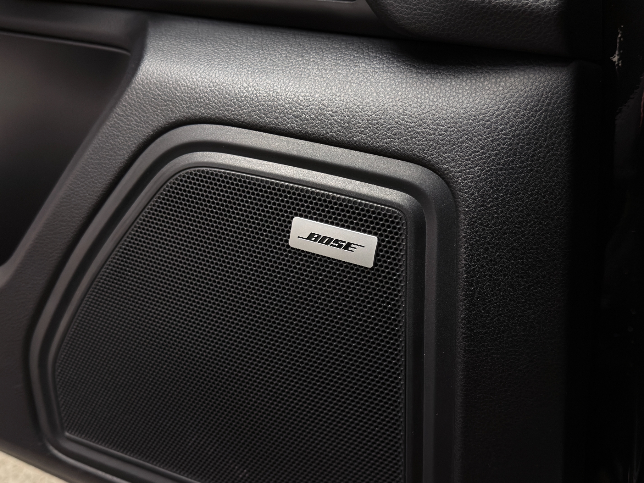 Porsche Macan GTS PDK 380hk |Panorama|Drag|Luftfjädring|18-vägs|BOSE|Vär 2021 - miniatyr 38