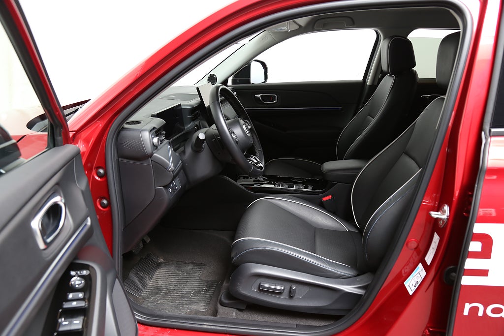 Honda e:Ny1 Elegance 68.8kWh 412km räckvidd | Demobil