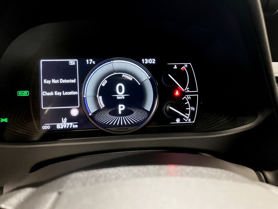 Bild på Lexus UX Premium 184hk Aut B-KAMERA DRAG NAVI