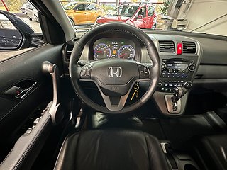 SUV Honda CR-V 12 av 18