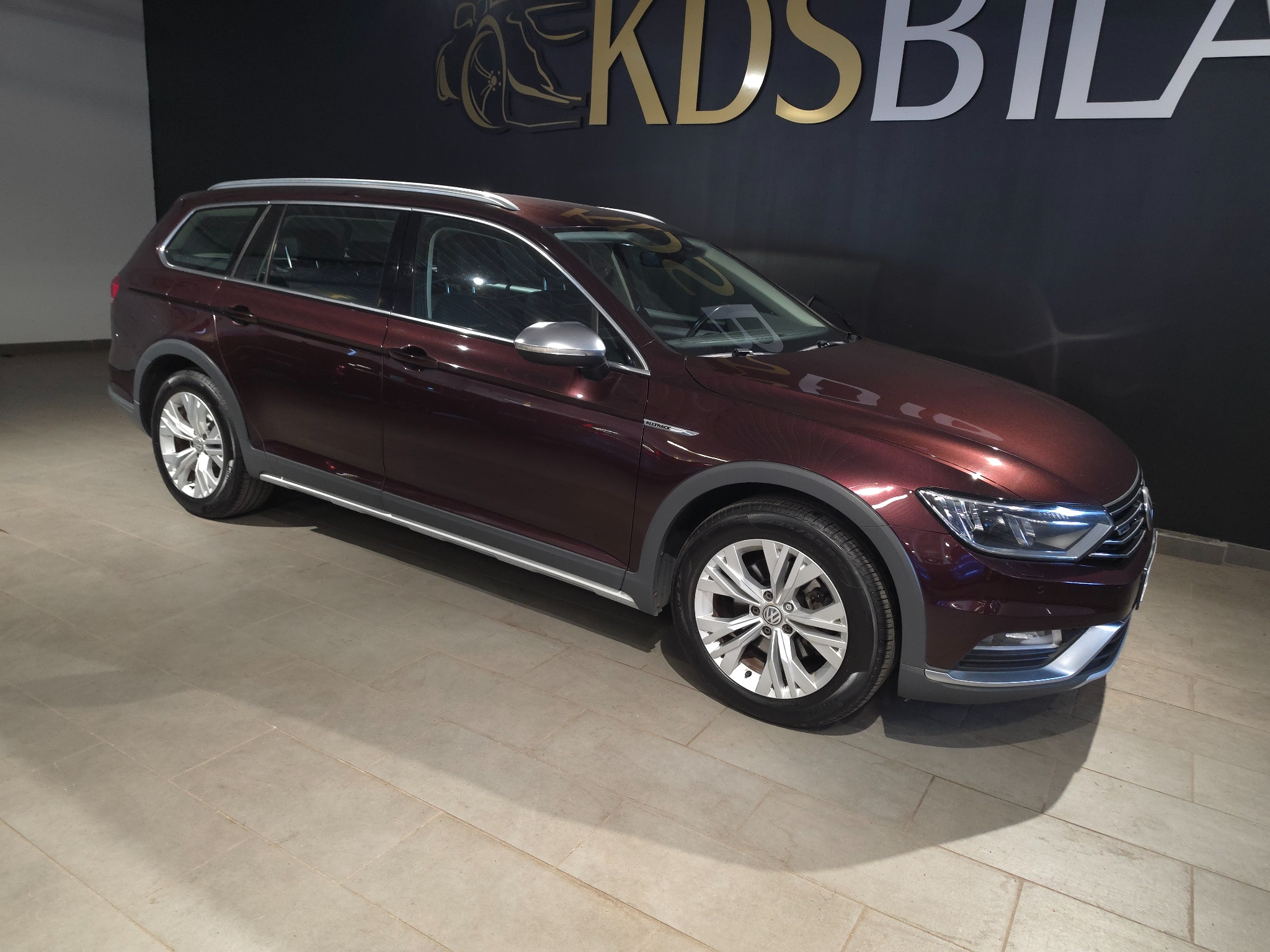 Volkswagen Passat 2017, kuva 6/42