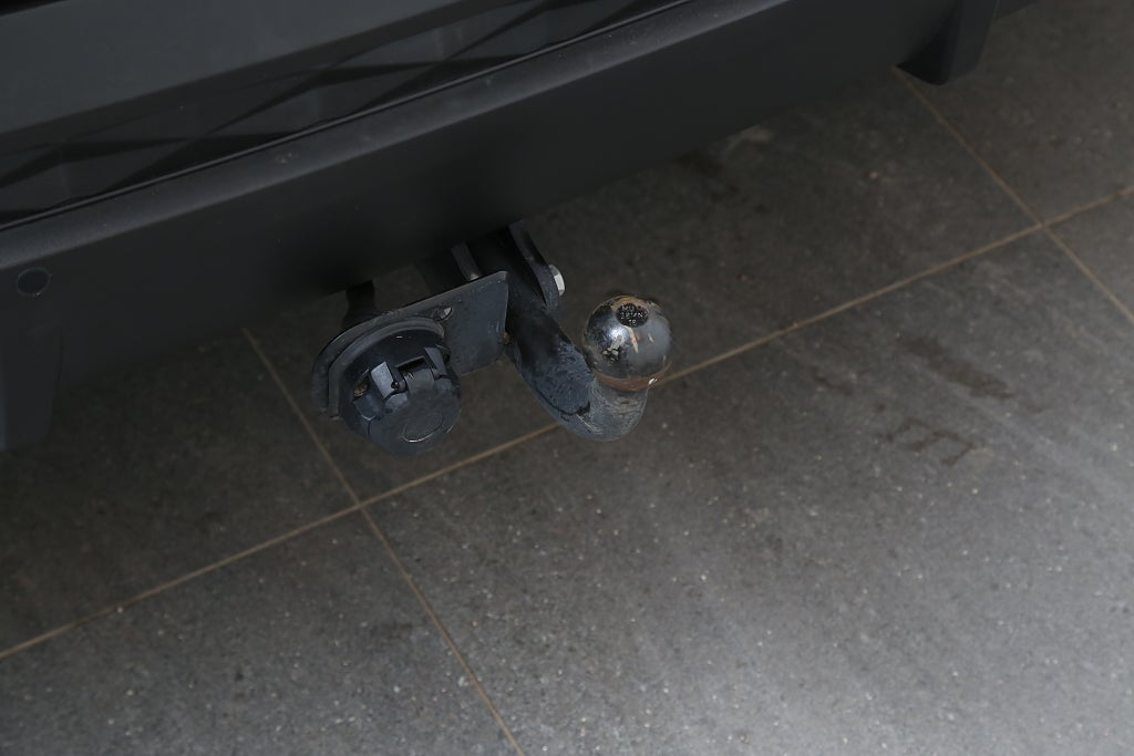 Hyundai Tucson 1,6T-GDi Hybrid 230hk 6AT 2WD Essential Dragkrok 2022