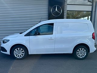 Transportbil - Skåp Mercedes-Benz Citan 3 av 17