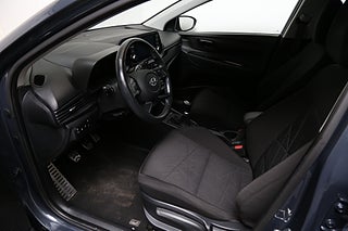 SUV Hyundai Bayon 9 av 24