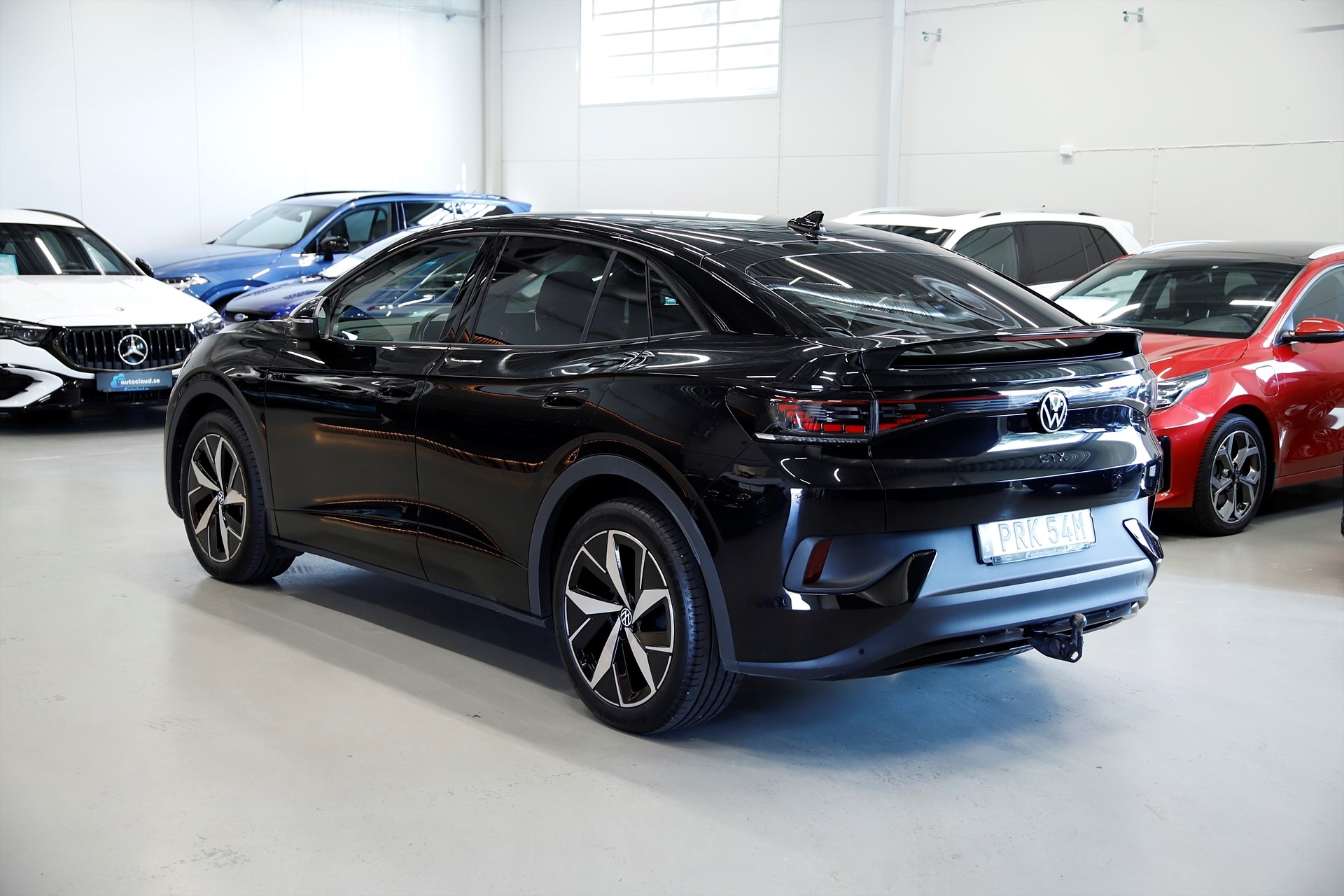 Volkswagen ID.5 GTX 4M 2024, kuva 5/62