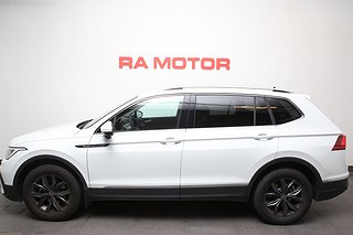 SUV Volkswagen Tiguan Allspace 3 av 26