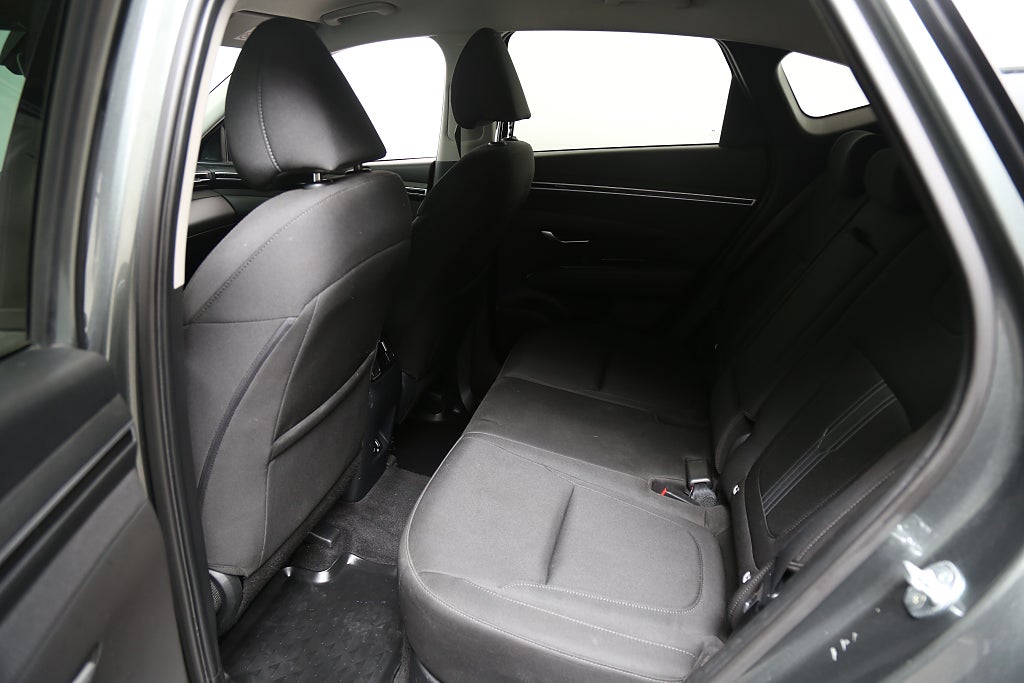 Hyundai Tucson 1,6 T-GDi Hybrid 230hk HEV Essential Aut Navi Kamera 2022
