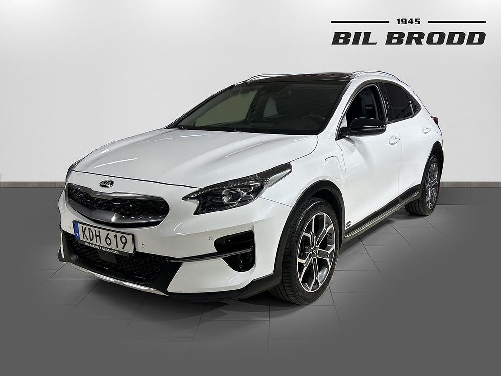 Kia XCeed Plug-in Hybrid Advance Plus II