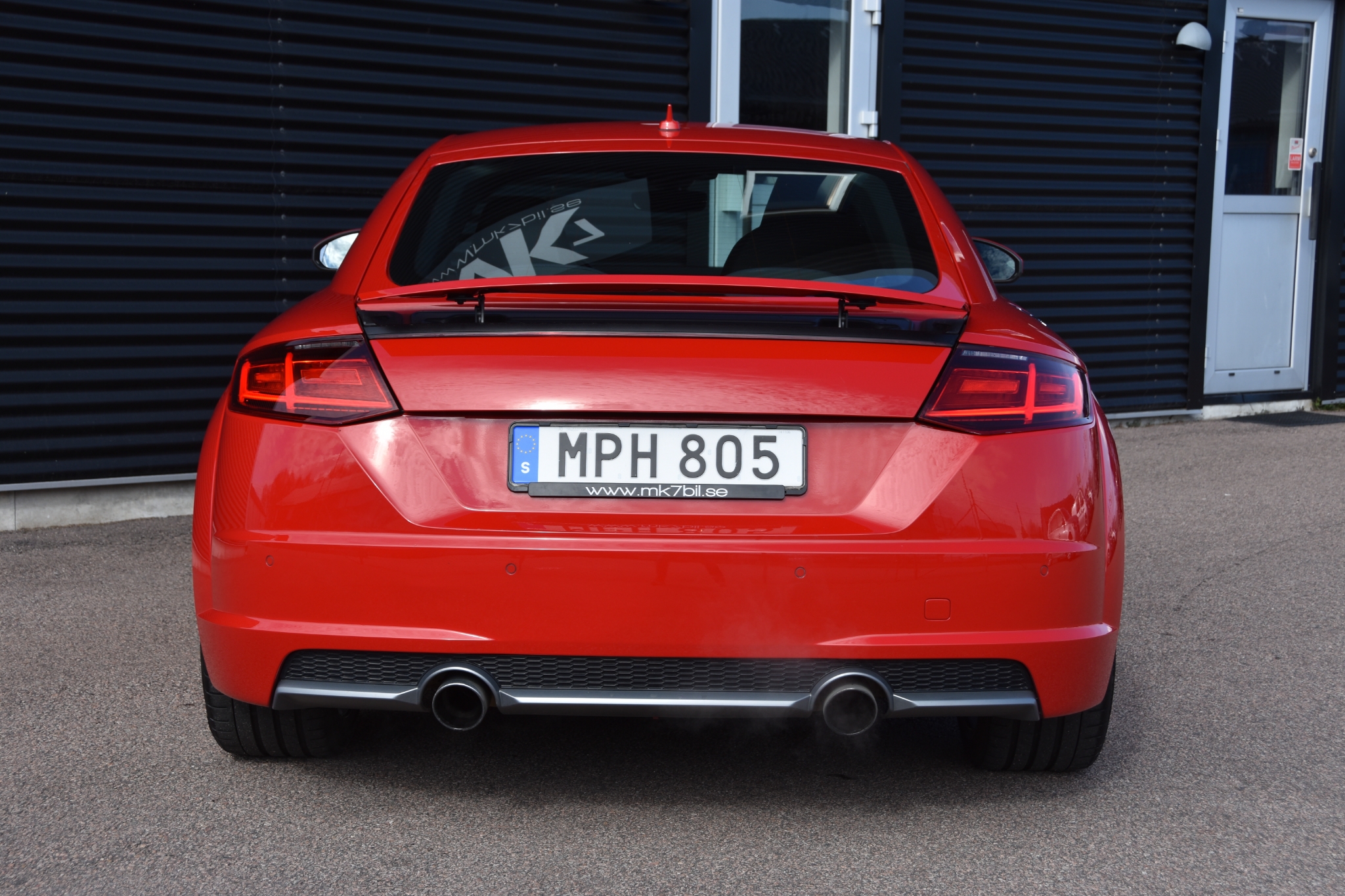 Audi Quattro 2015, bild 6/47