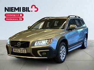 İkinci el  Volvo Xc70 2.4