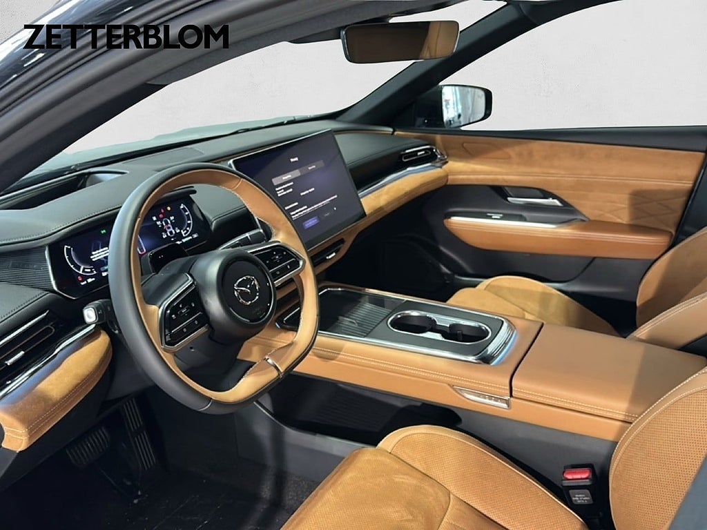 Sedan Mazda 6 20 av 20