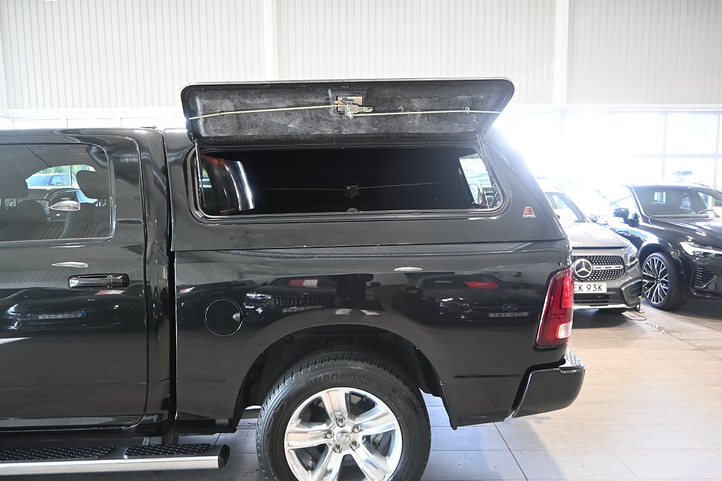 RAM 1500 2018 - miniatyr 18