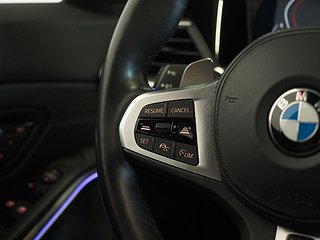 Sedan BMW M340 18 av 27
