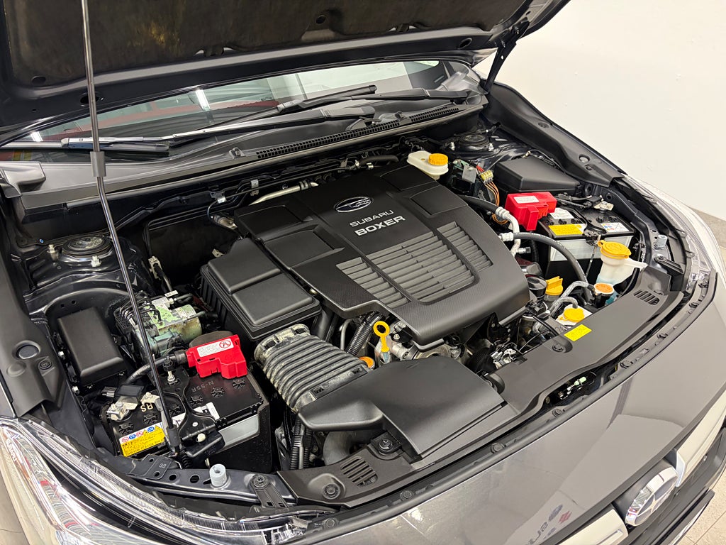 Subaru XV 2022 - miniatyr 11