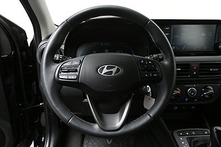 Halvkombi Hyundai i10 14 av 23