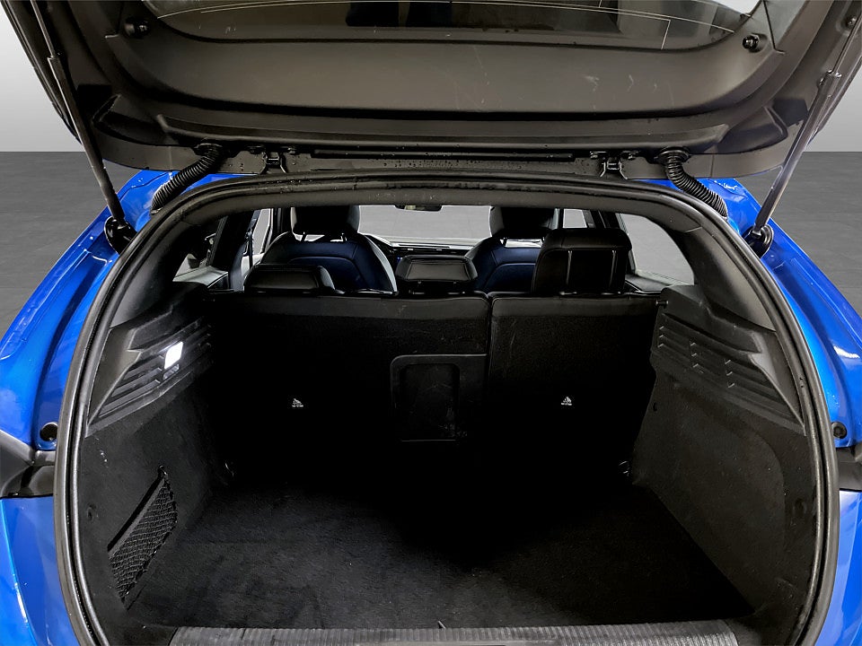 Bild på Peugeot 308 5D GT PHEV 225hk Aut B-KAMERA CARPLAY