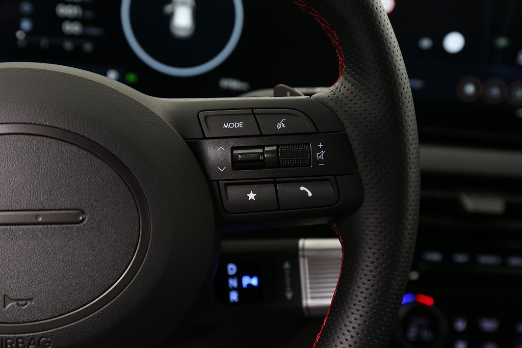 Hyundai Tucson N-Line Plug-in hybrid AWD Navi Kamera 2025