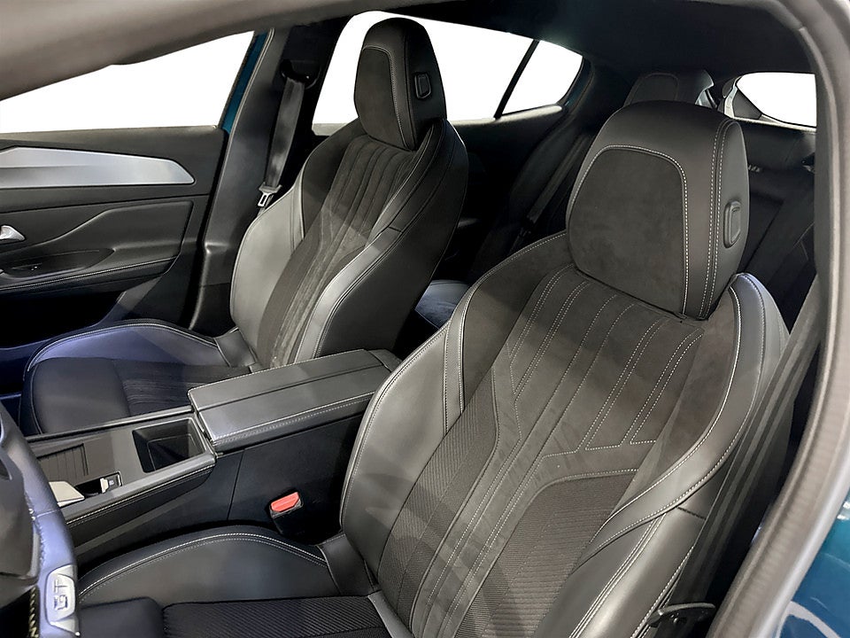 Bild på Peugeot 408 GT 1.2 PT 130hk Aut KAMPANJRÄNTA 3,99%