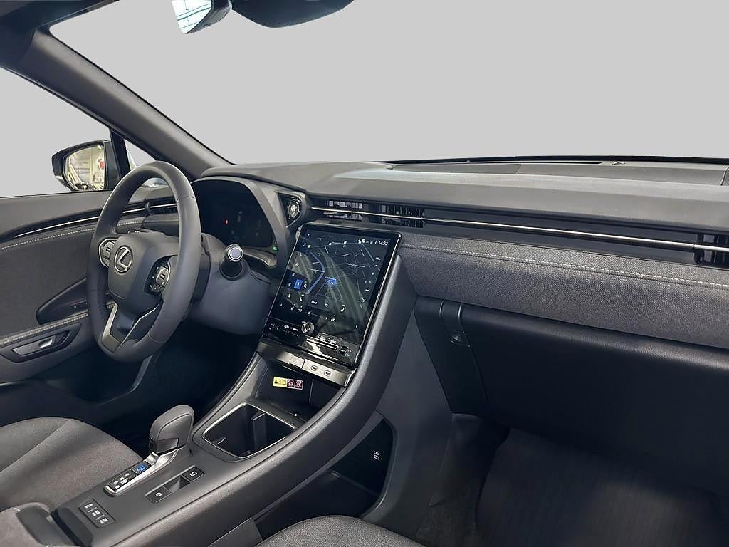 Lexus LBX 2025 - miniatyr 6