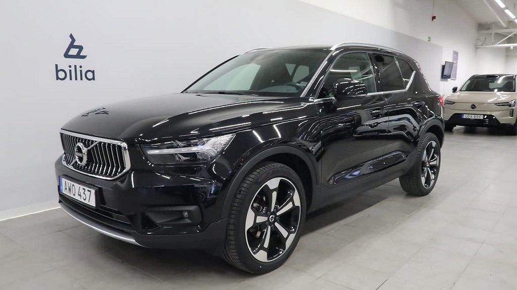 Volvo XC40 T2 FWD Inscription