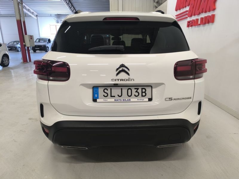 Citroen C5 2022, bild 5/46