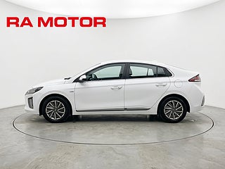 Halvkombi Hyundai IONIQ 6 av 24