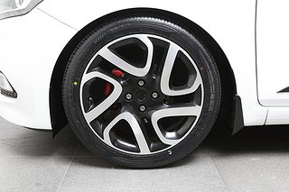 Halvkombi Hyundai i20 8 av 26