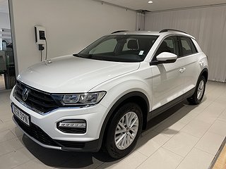 Volkswagen T-Roc TSI 115