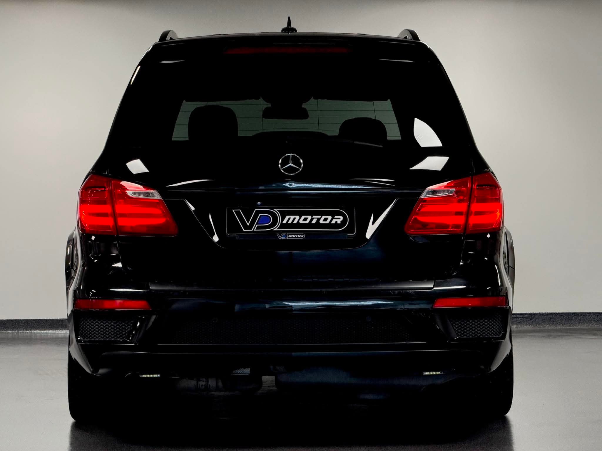 Mercedes-Benz GL 2014, bild 7/10