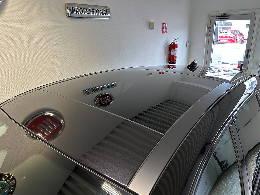 Alfa Romeo Tonale 2023 - miniatyr 7