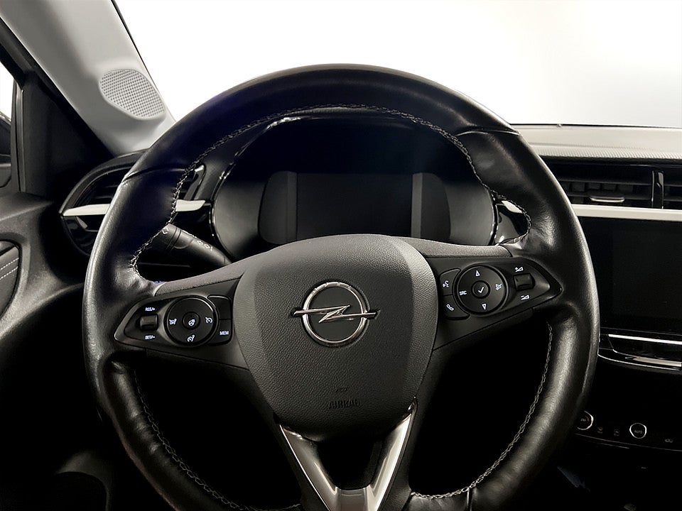 Bild på Opel Corsa D&T 50kWh 136hk Aut B-KAMERA CARPLAY