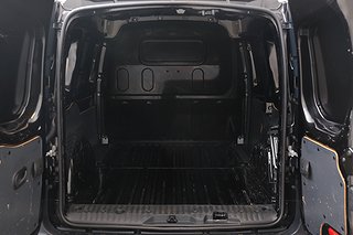 Transportbil - Skåp Mercedes-Benz Citan 10 av 12