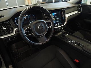 Kombi Volvo V60 17 av 19