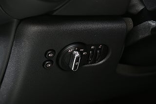 Halvkombi MINI Cooper 12 av 24