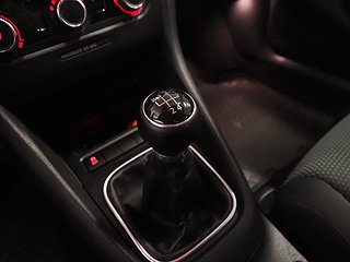 Halvkombi Volkswagen Golf 17 av 20