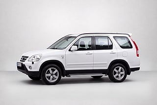 Honda CR-V 2005 bild 6